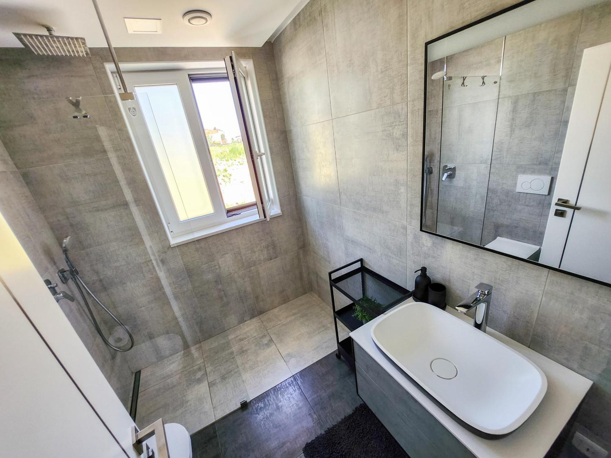 Villa Capris Apartments Копер Екстер'єр фото