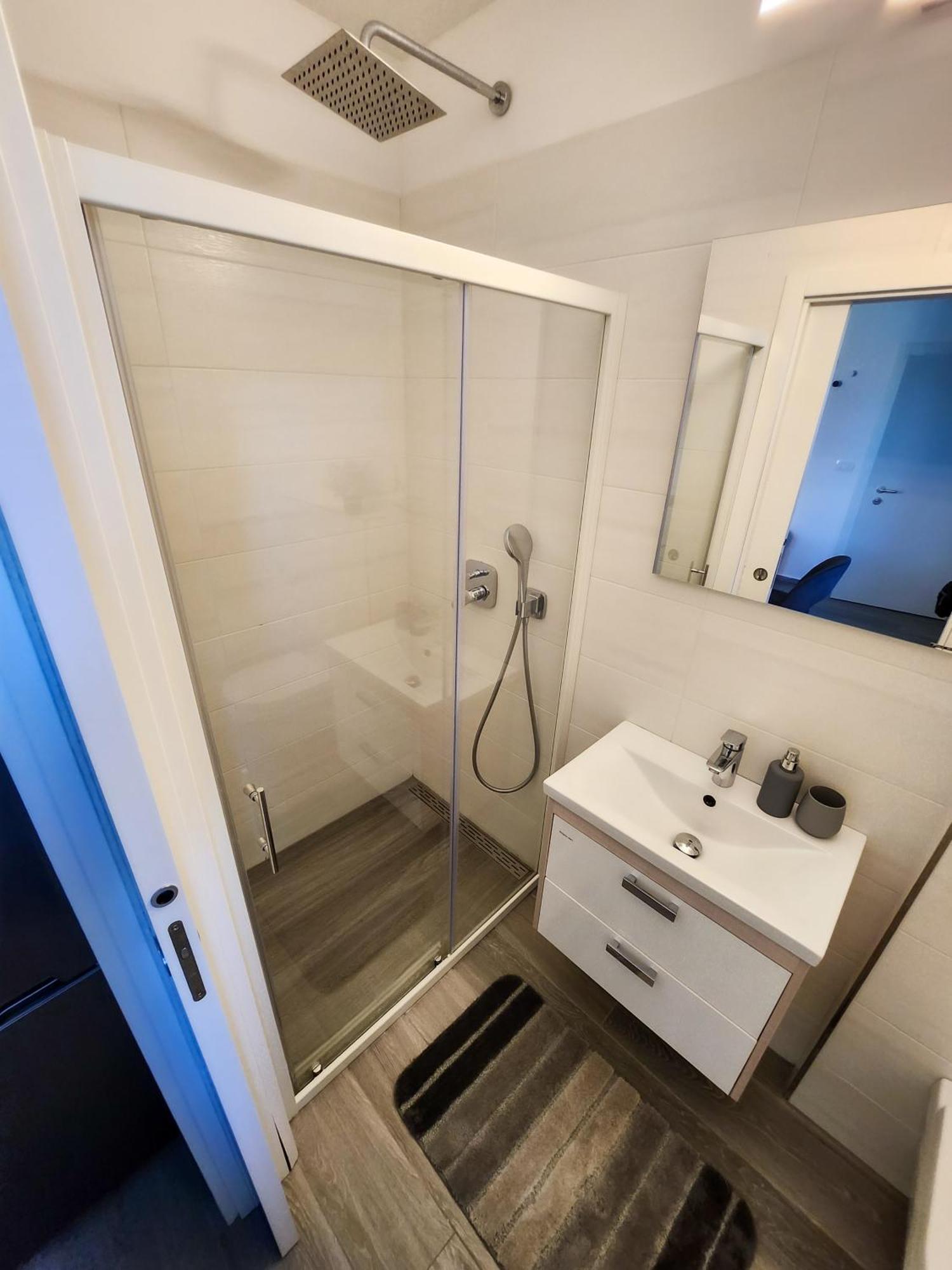 Villa Capris Apartments Копер Екстер'єр фото